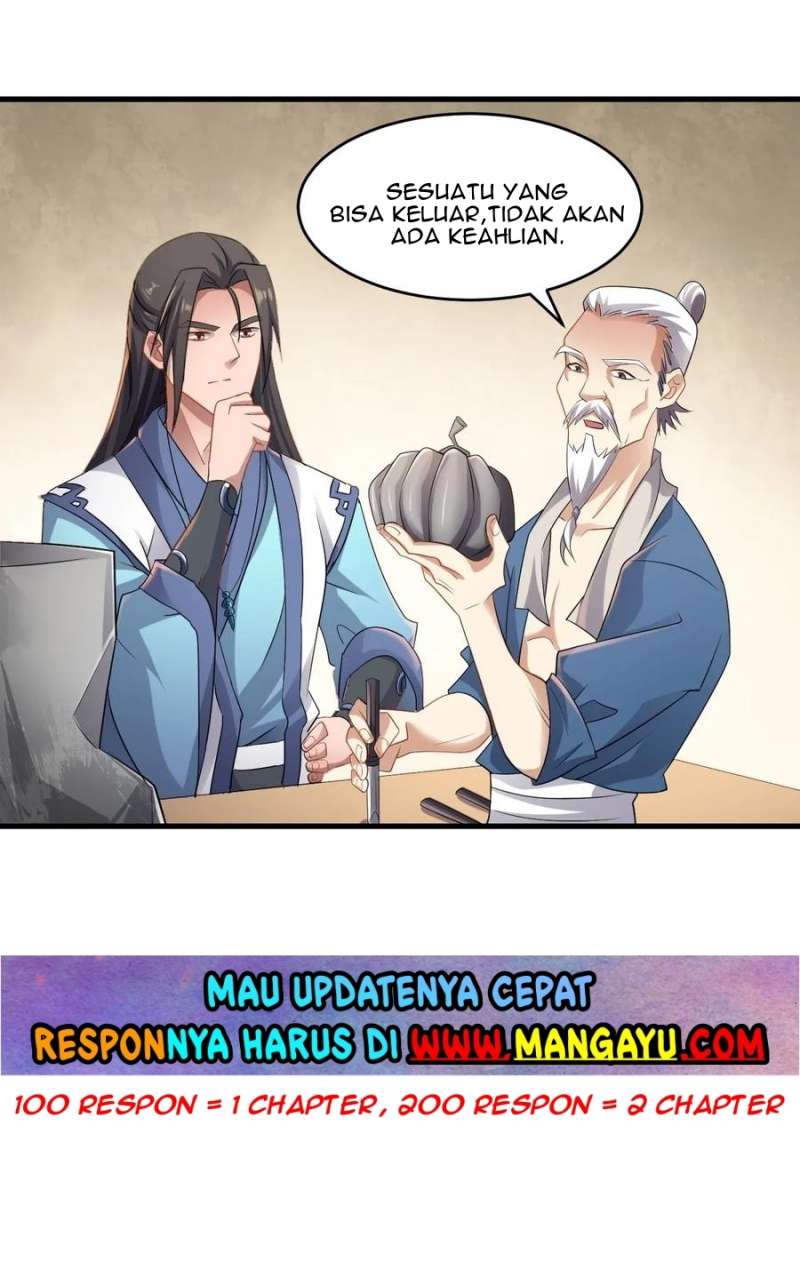 First Dragon (Yuanlong) Chapter 88 Gambar 29